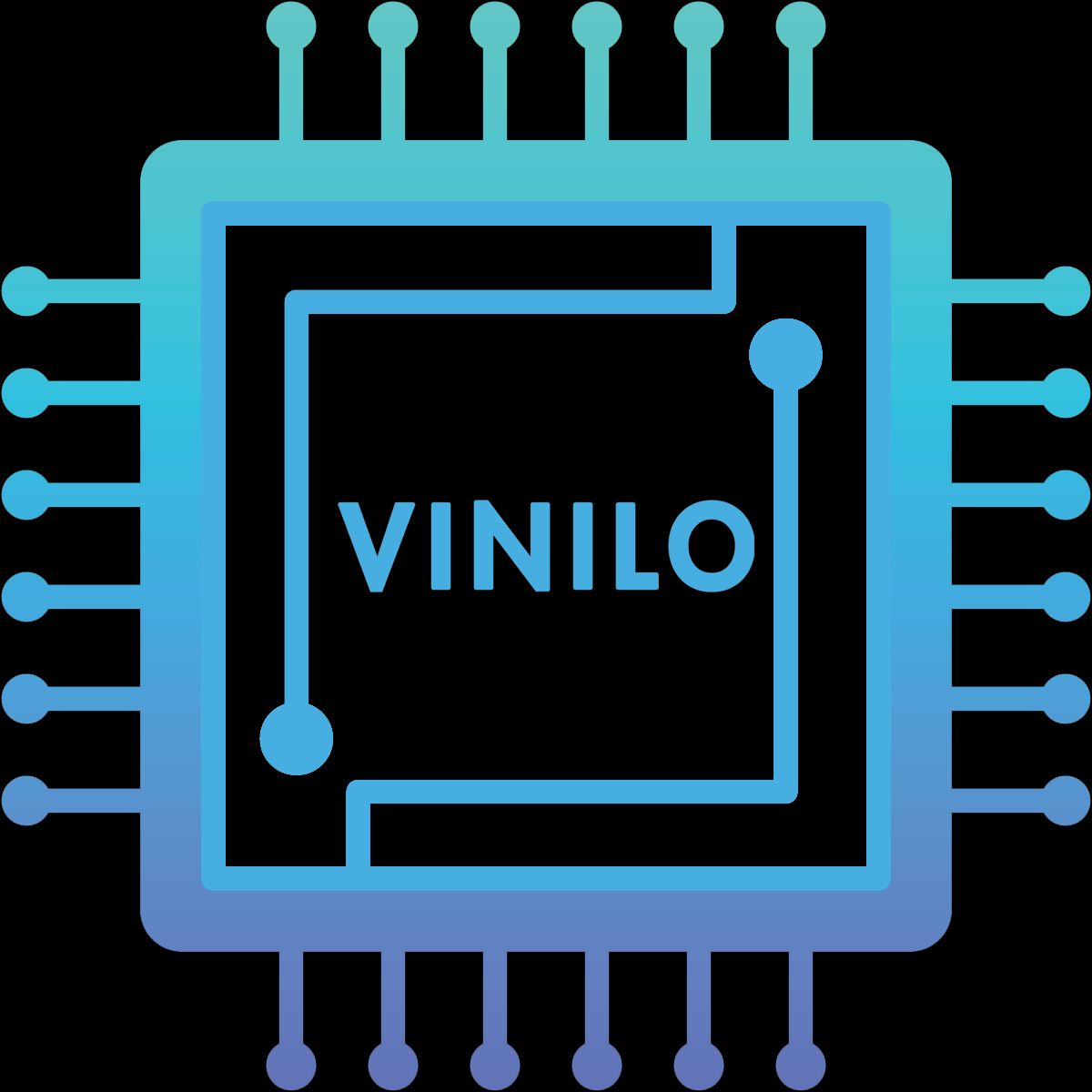 Vinilo - Business Technology Services